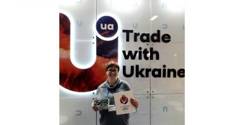 Ukraine, no longer only “wild” berries