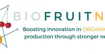 BIOFRUITNET project is launched