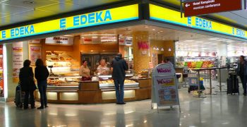 Edeka to stock citrus with Apeel technology