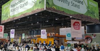 BIOFACH and VIVANESS 2020: Global sector gathering wows more than 47,000 trade visitors