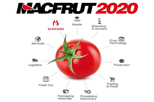 Macfrut 2020: Central Asia and Africa in the spotlight