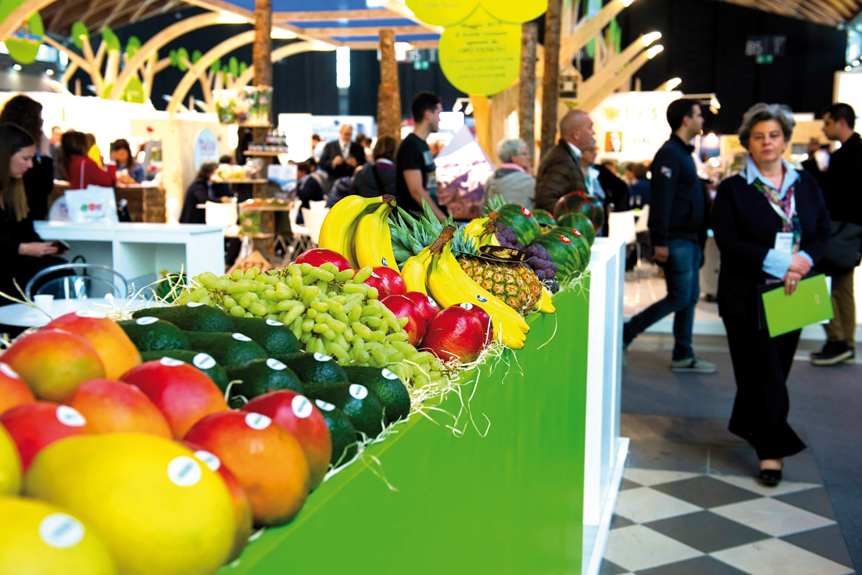 Macfrut 2020, the Tropical Fruit Congress will be dedicated to avocados