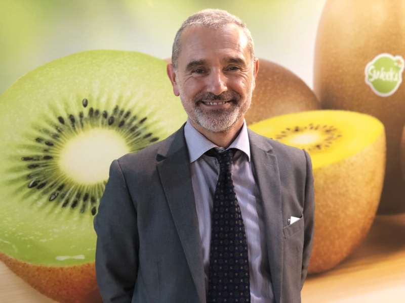 Origine Group records 80% increase in sales of Italian kiwi