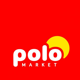 POLOmarket, unmatched in fast deliveries 