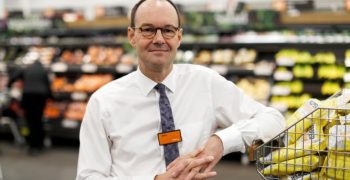 Departure of Sainsbury’s CEO “not due” to Asda deal collapse