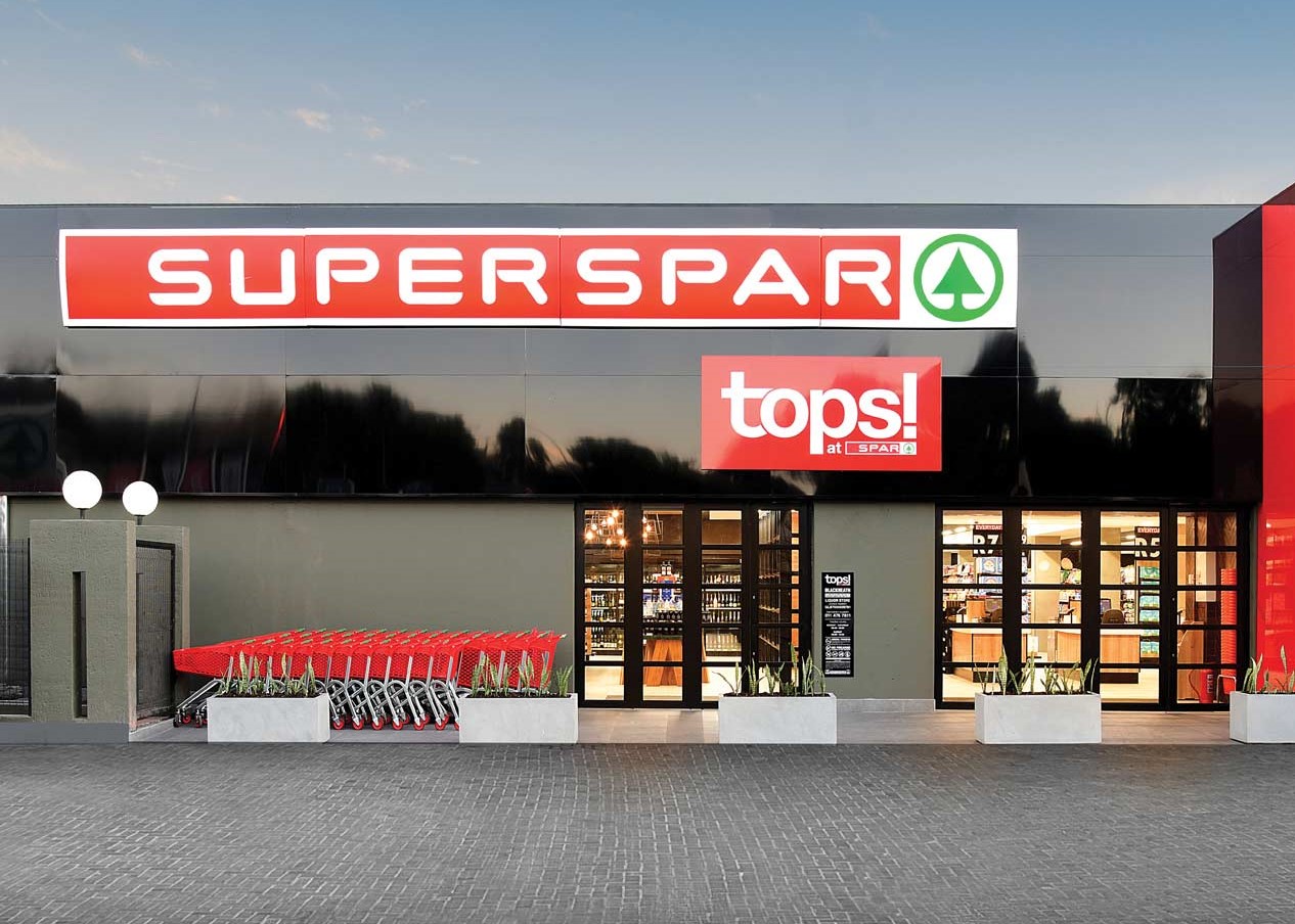 SPAR South Africa’s rural hubs show promise - Eurofresh Distribution