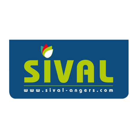 Sival international exhibition for plant production techniques connects productions of tomorrow