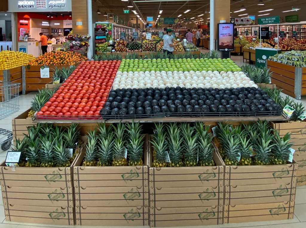 Spinneys, the Dubai retailer that never compromises on quality 