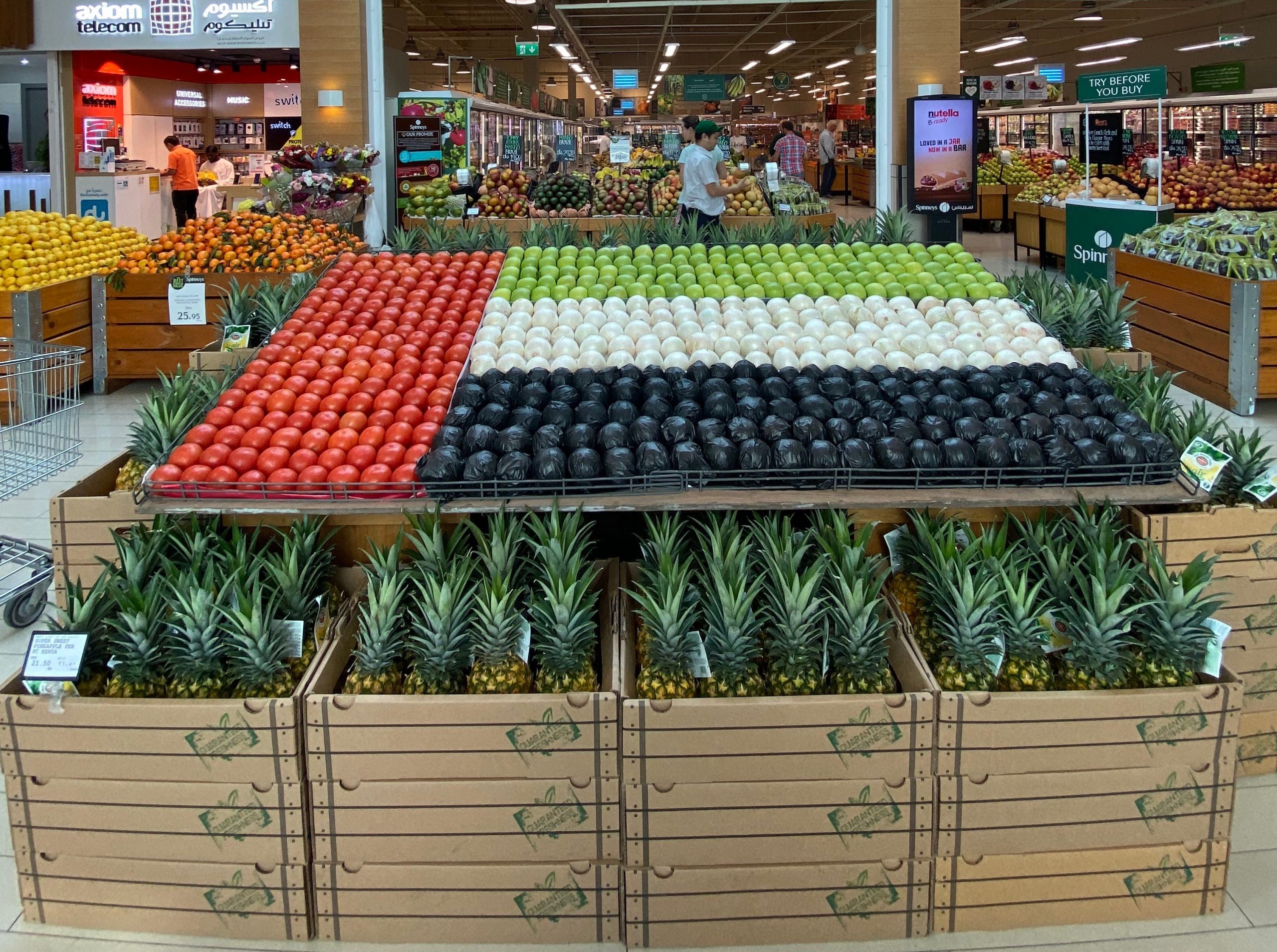 Spinneys, the Dubai retailer that never compromises on quality 