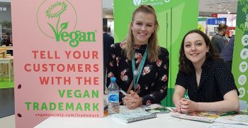 BIOFACH2020: focus on vegan labels