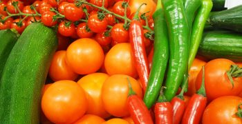 Uptick in Australia’s vegetable exports