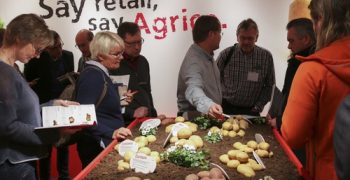 Agrico launches Next Generation potatoes