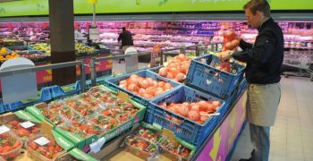 Challenges to maintaining Belgium’s fresh produce supply