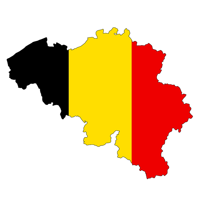 Ecommerce in Belgium worth €8.2 billion in 2019