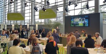 Biofach registers record number of exhibitors