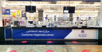 Carrefour Statement – Opening hours