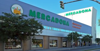 Mercadona to expand in Portugal