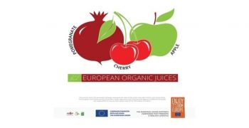 EU campaign “European Organic Juices”: a success in Dubai