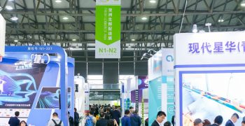 6th edition of Fresh Supply Chain Asia on June 16-18th in Shanghai