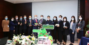 First Philippine avocados land in China