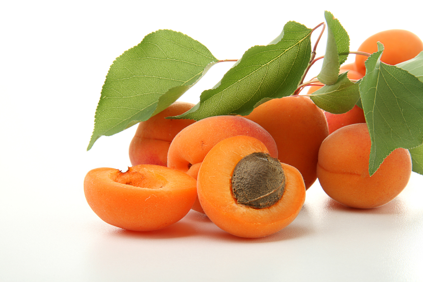 EU apricot crop plummets in 2020