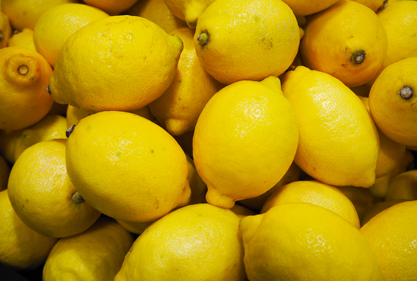 APHIS Authorizes Importation of Fresh Citrus Fruit from China