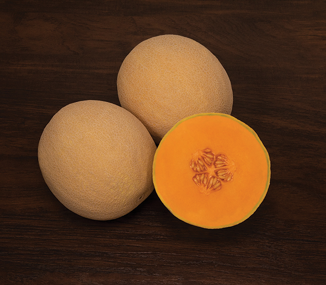 Innovations in Melon: Syngenta Extended Shelf Life Varieties