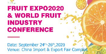 High-quality Exhibitors Unveiled at Fruit Expo 2020! By Fruit Expo Committee