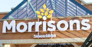 Morrisons raises minimum wage to £10 an hour in UK 