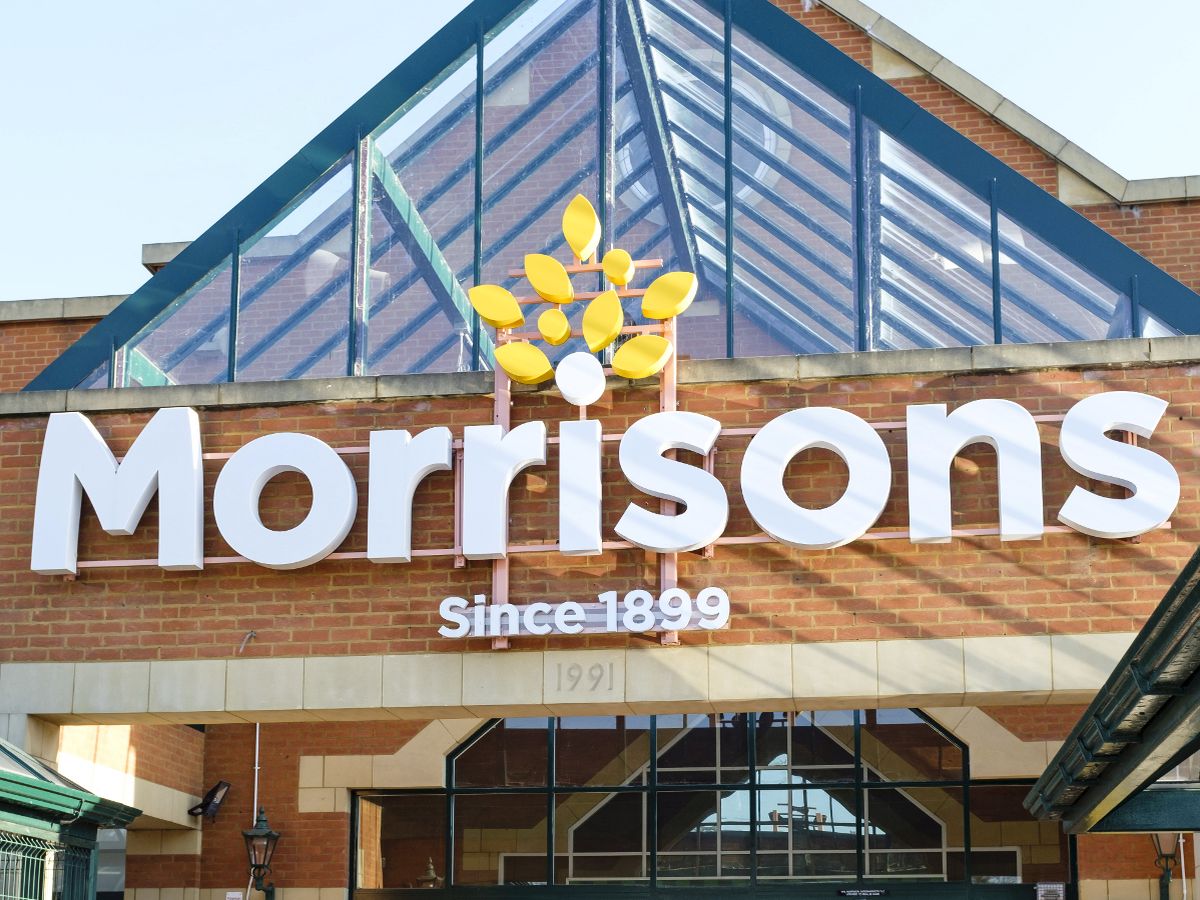Morrisons offers discount for food suppliers © dailystar.co.uk
