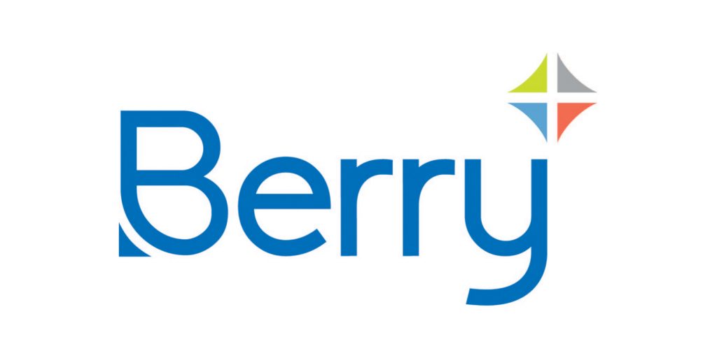 Berry Global Announces Innovative Advanced Recycling Technology Project with Mondelēz International