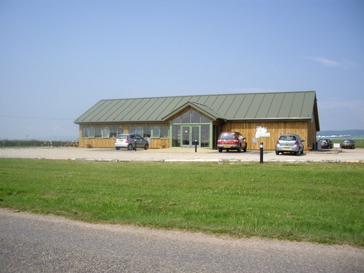 Surge in UK farm shop sales