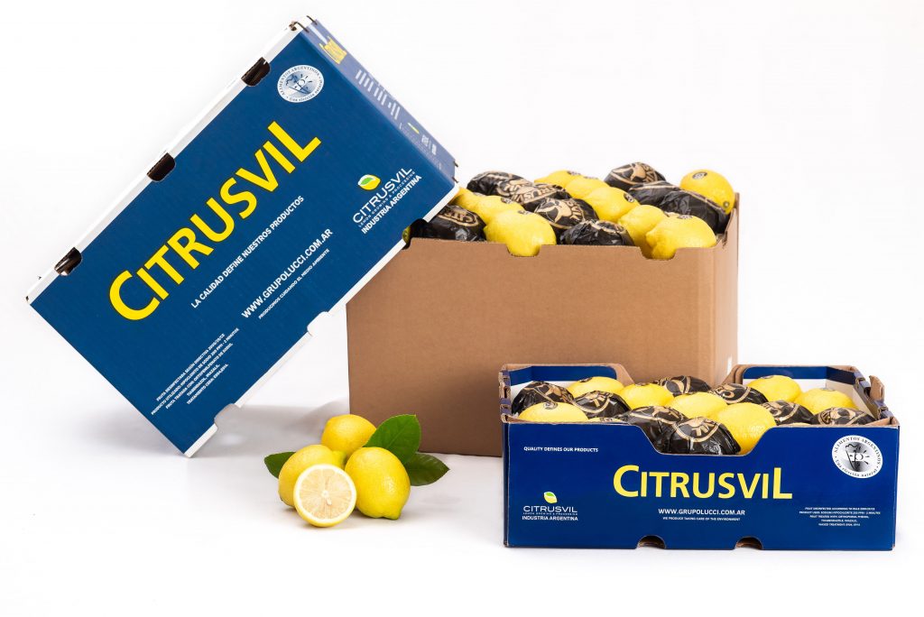 Citrusvil’s campaign progresses at a steady pace