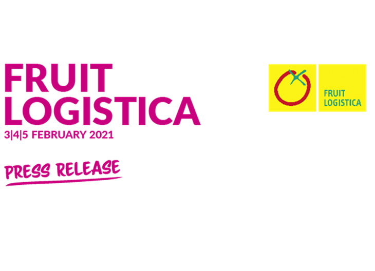 FRUIT LOGISTICA 2021: Pressing Refresh