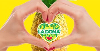 La Dona Fruit readies for european demand