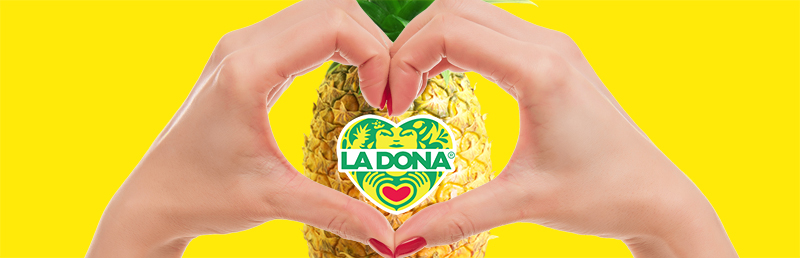 La Dona Fruit readies for european demand