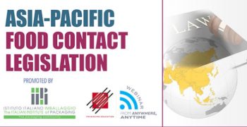 Seminar on Asia-Pacific food contact legislation
