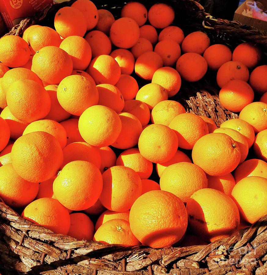 Supplies in US citrus market fall 