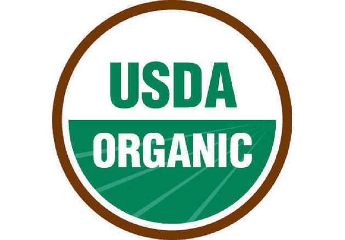 US and Taiwan seal organic equivalence agreement