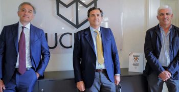 Matteo Gentili named chairman designate of Ucima