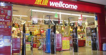 Carrefour expands Taiwan network with takeover