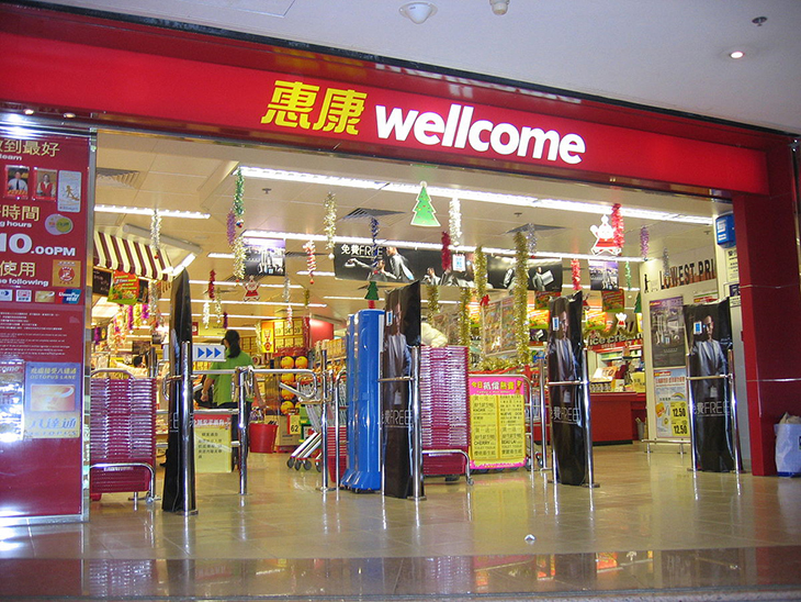 Carrefour expands Taiwan network with takeover