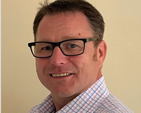 Westfalia Fruit appoints Johnathan Sutton to head up Group Safety and Environment role