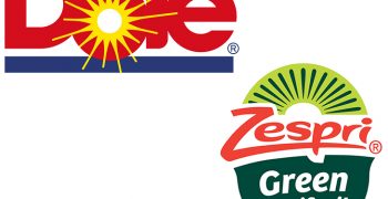 Dole and Zespri partner up in China