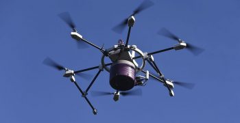 US supermarket chain to trial home delivery by drone