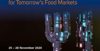 Food Industry Technology Show Korea – New platform for food technology, processing and packaging