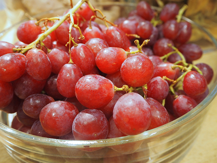 First full campaign for Spanish grapes in Vietnam commences