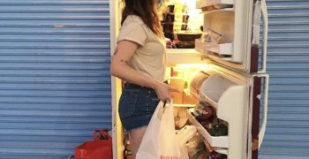 Fridges for the needy sprouting across Los Angeles