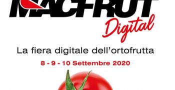The apple sector chooses Macfrut Digital