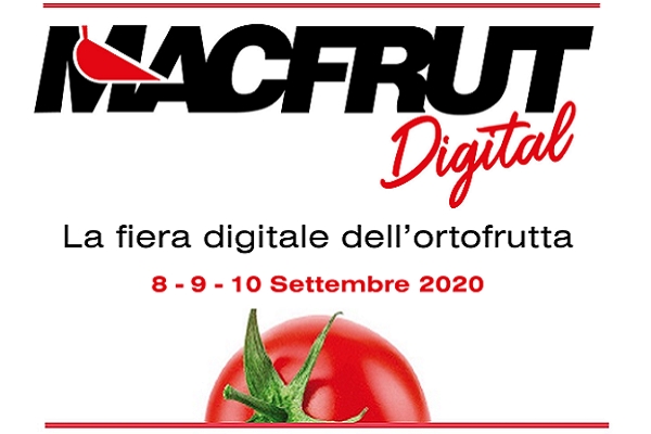 The apple sector chooses Macfrut Digital